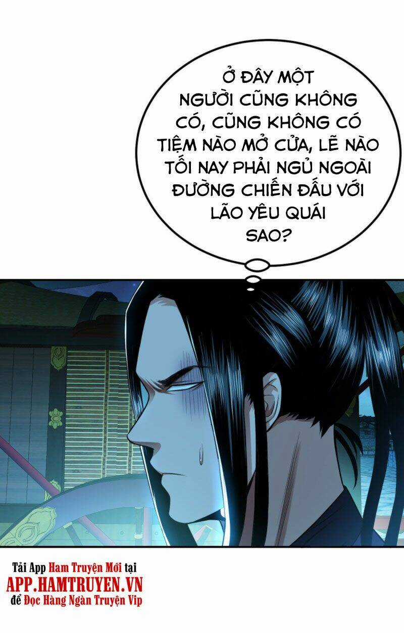 Nam Chủ Và Hậu Cung Đều Là Của Ta Chapter 15 trang 26