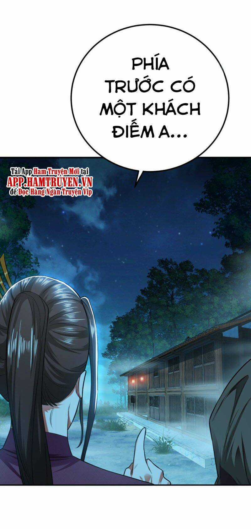 Nam Chủ Và Hậu Cung Đều Là Của Ta Chapter 15 trang 28