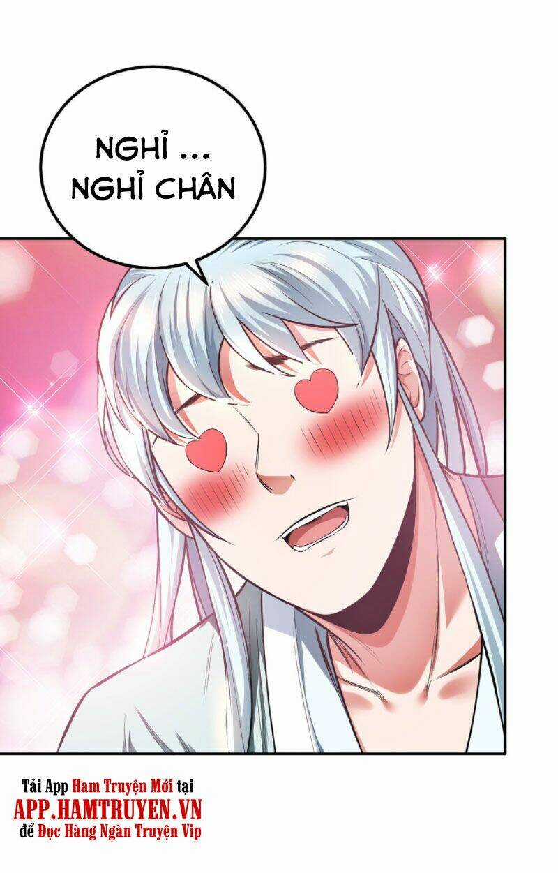 Nam Chủ Và Hậu Cung Đều Là Của Ta Chapter 15 trang 38
