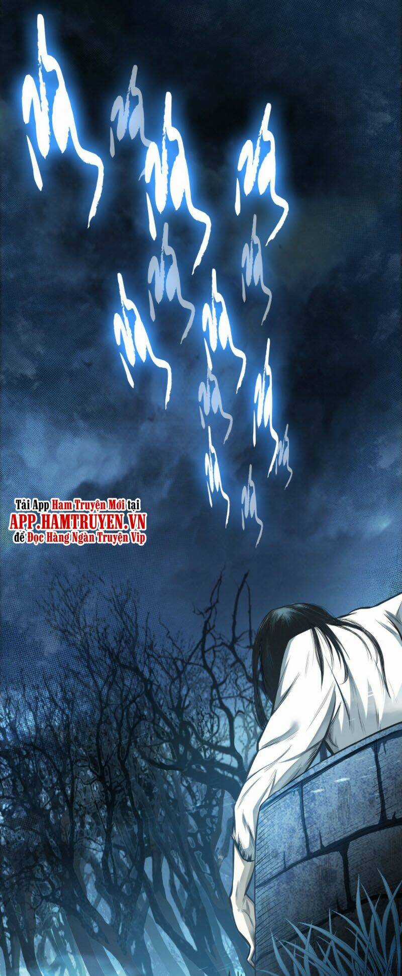 Nam Chủ Và Hậu Cung Đều Là Của Ta Chapter 15 trang 4