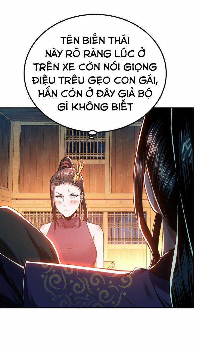 Nam Chủ Và Hậu Cung Đều Là Của Ta Chapter 15 trang 48
