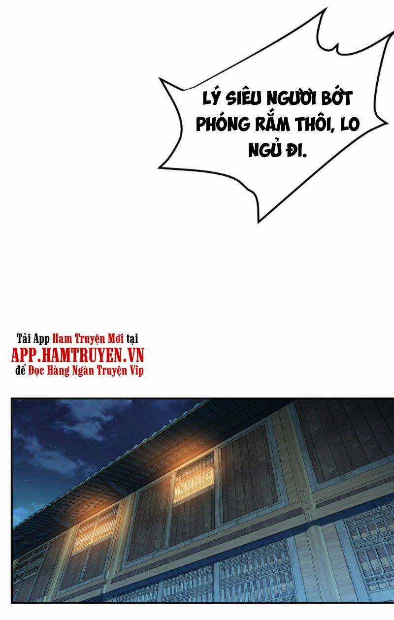 Nam Chủ Và Hậu Cung Đều Là Của Ta Chapter 16 trang 10