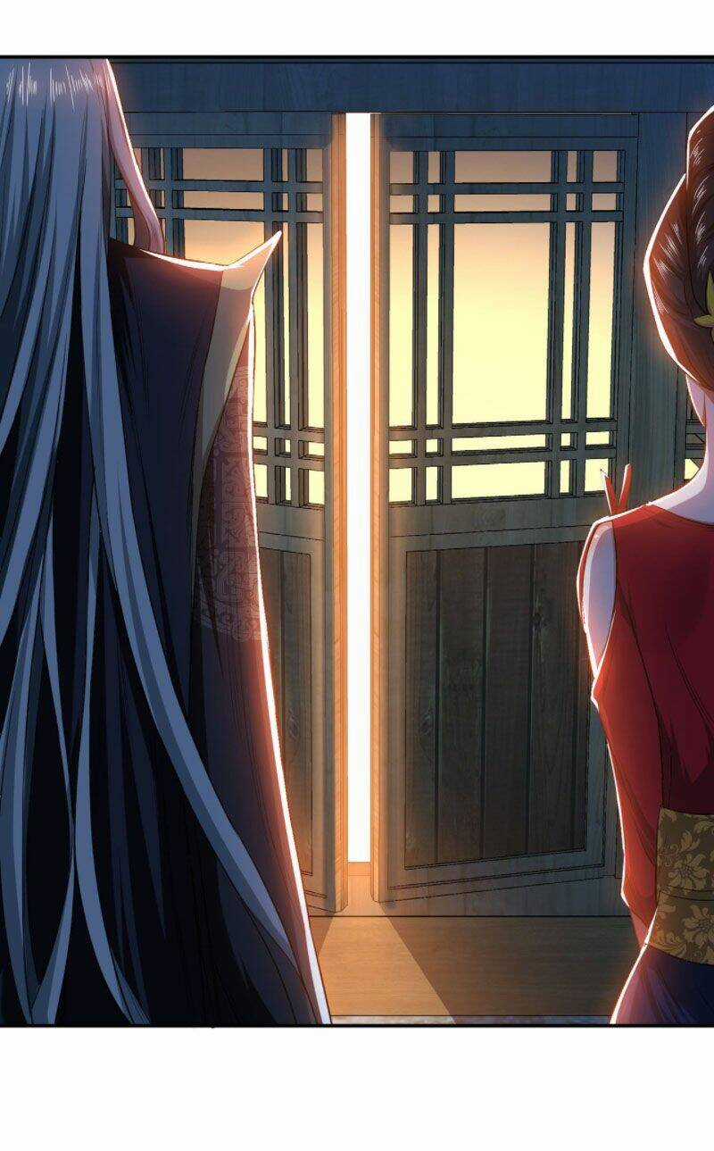 Nam Chủ Và Hậu Cung Đều Là Của Ta Chapter 16 trang 15