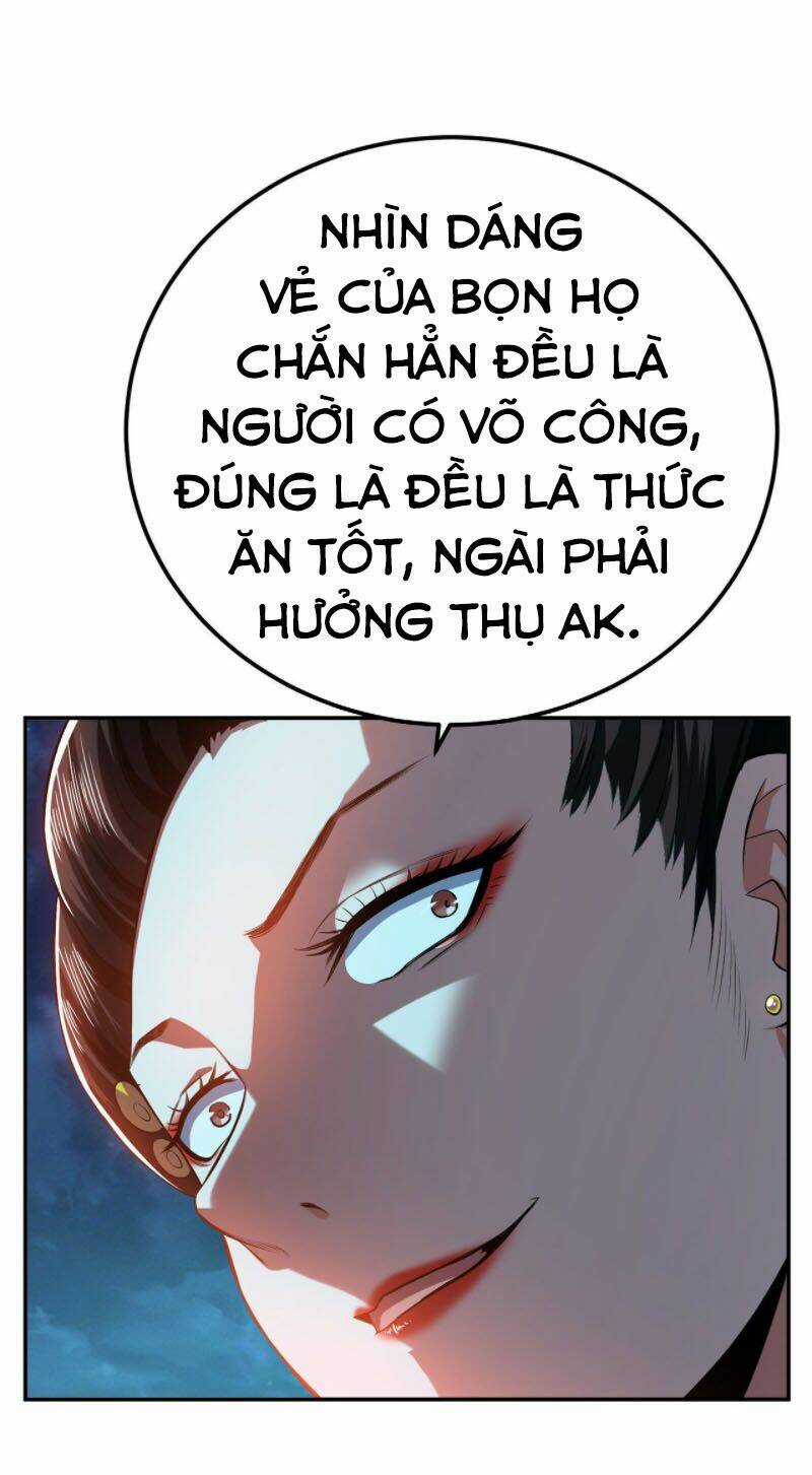 Nam Chủ Và Hậu Cung Đều Là Của Ta Chapter 16 trang 17