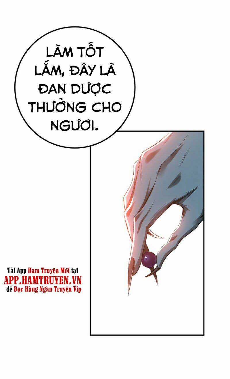 Nam Chủ Và Hậu Cung Đều Là Của Ta Chapter 16 trang 18