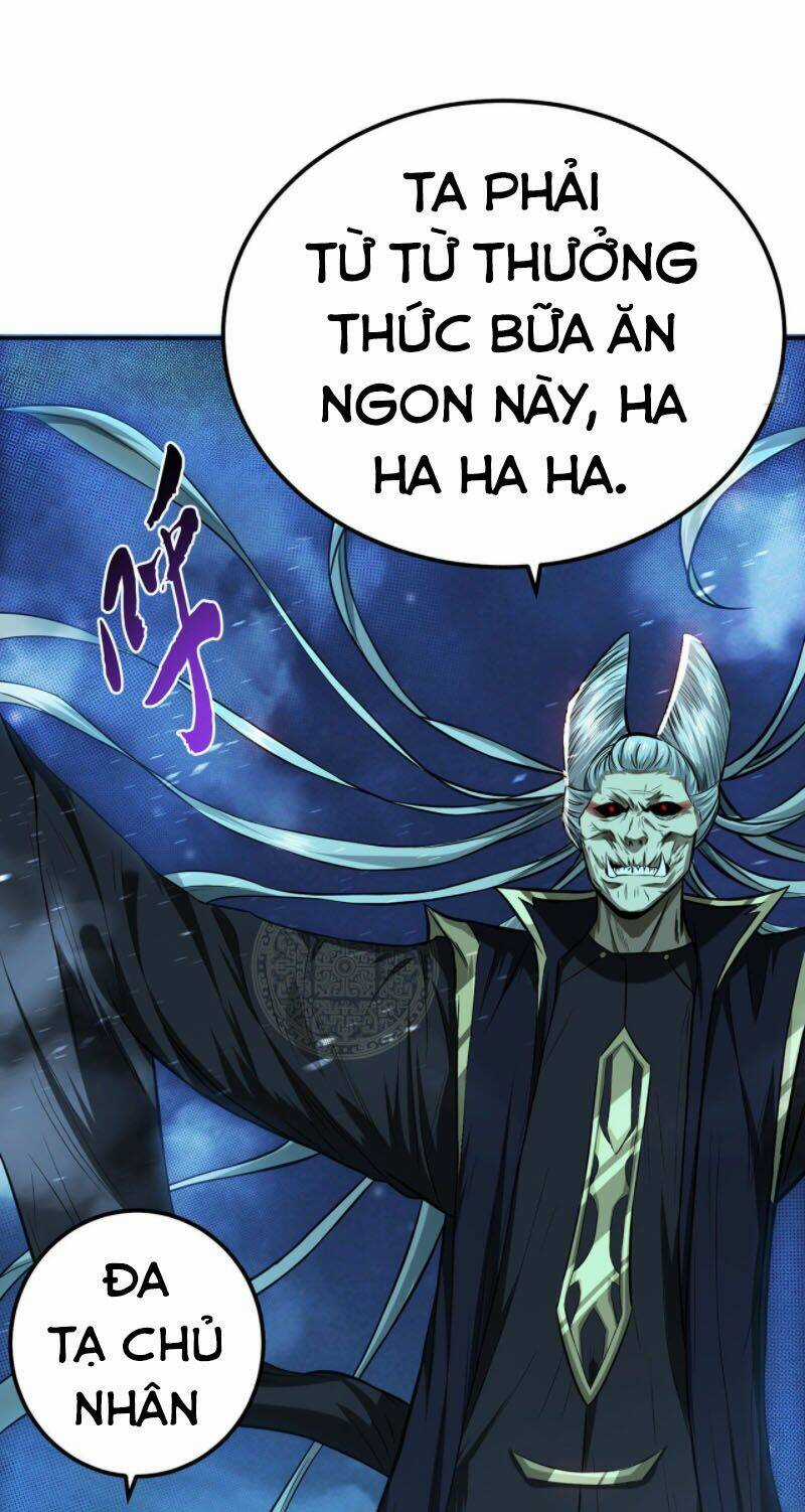 Nam Chủ Và Hậu Cung Đều Là Của Ta Chapter 16 trang 20