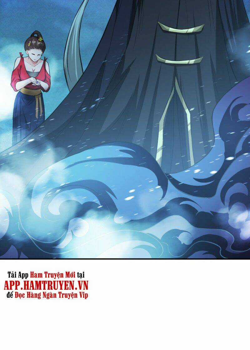 Nam Chủ Và Hậu Cung Đều Là Của Ta Chapter 16 trang 21