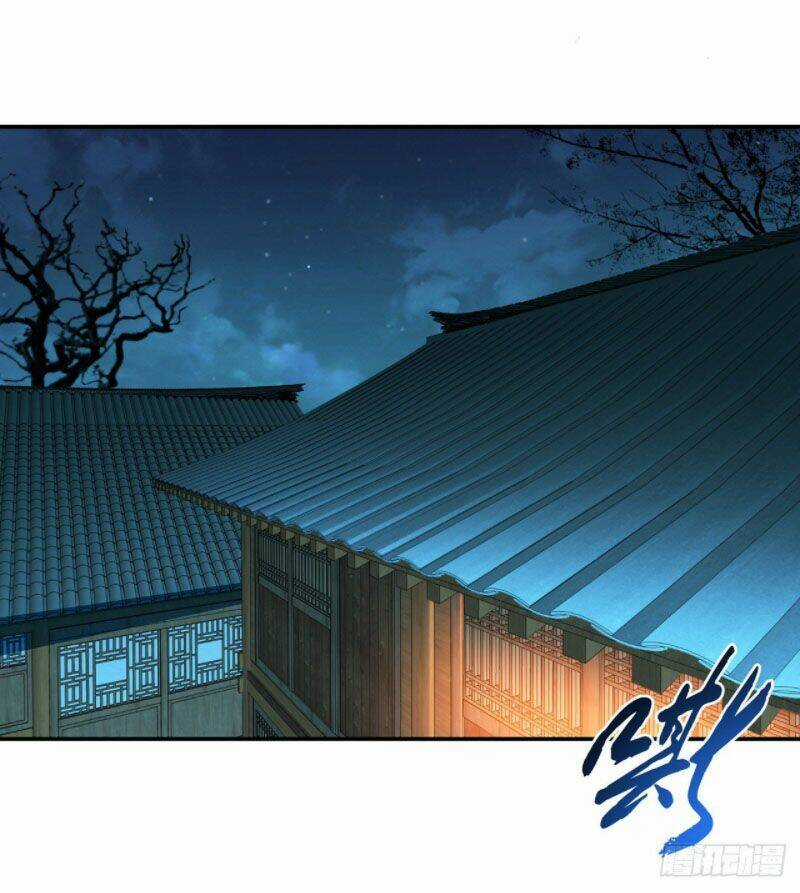 Nam Chủ Và Hậu Cung Đều Là Của Ta Chapter 16 trang 22