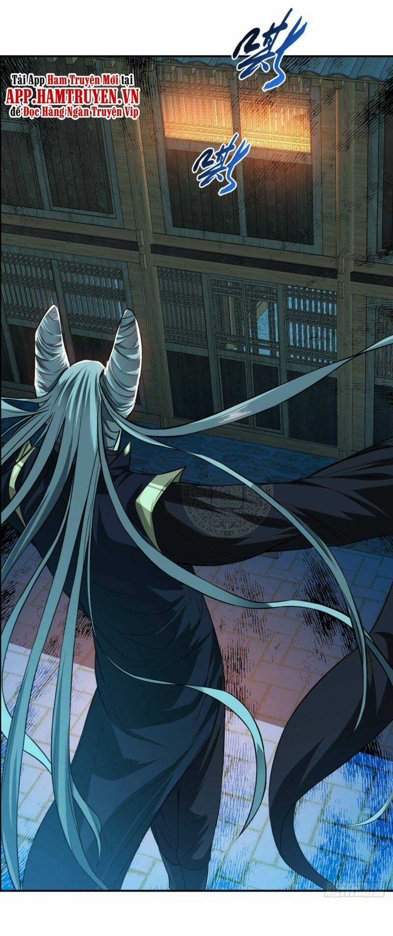 Nam Chủ Và Hậu Cung Đều Là Của Ta Chapter 16 trang 23