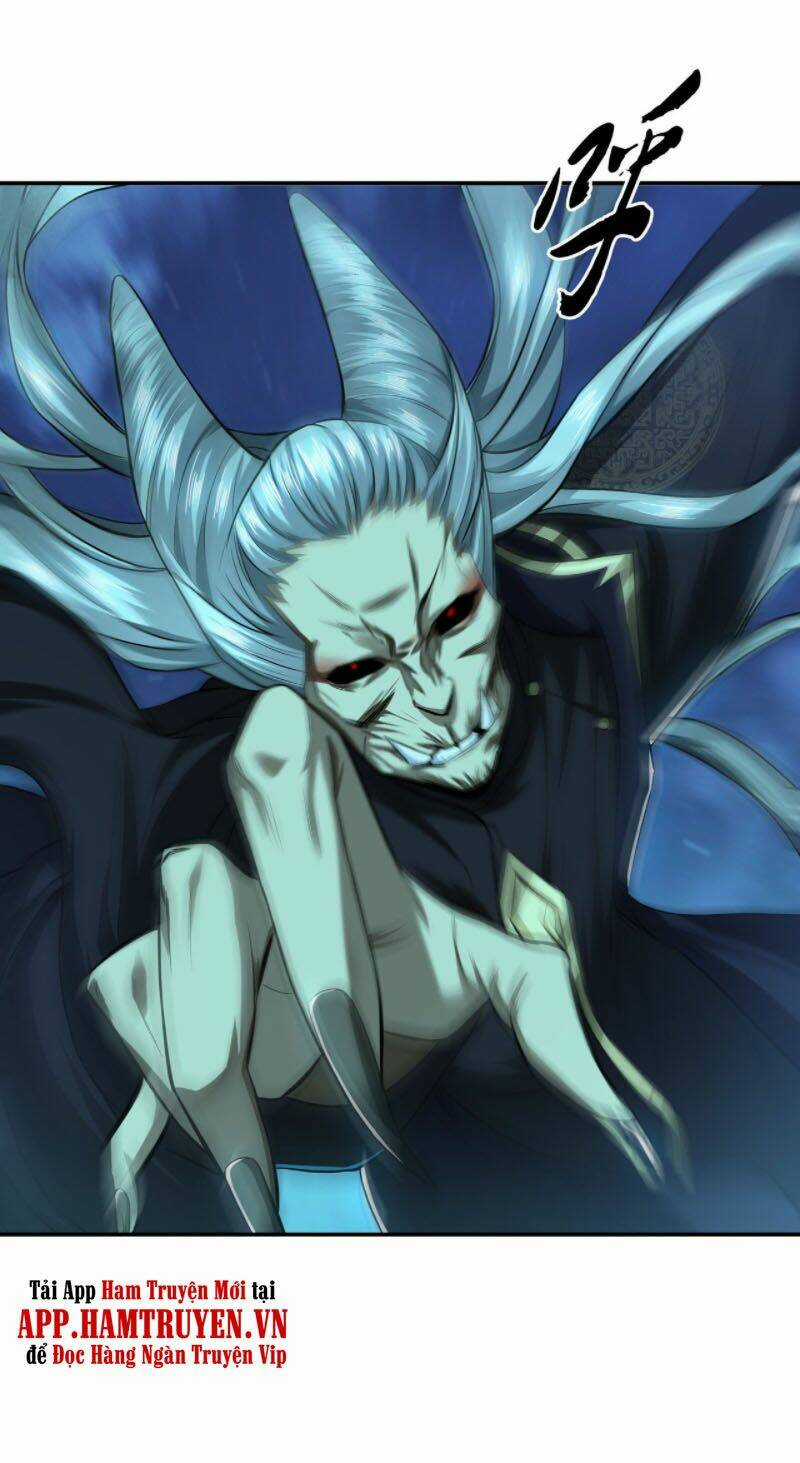 Nam Chủ Và Hậu Cung Đều Là Của Ta Chapter 16 trang 27