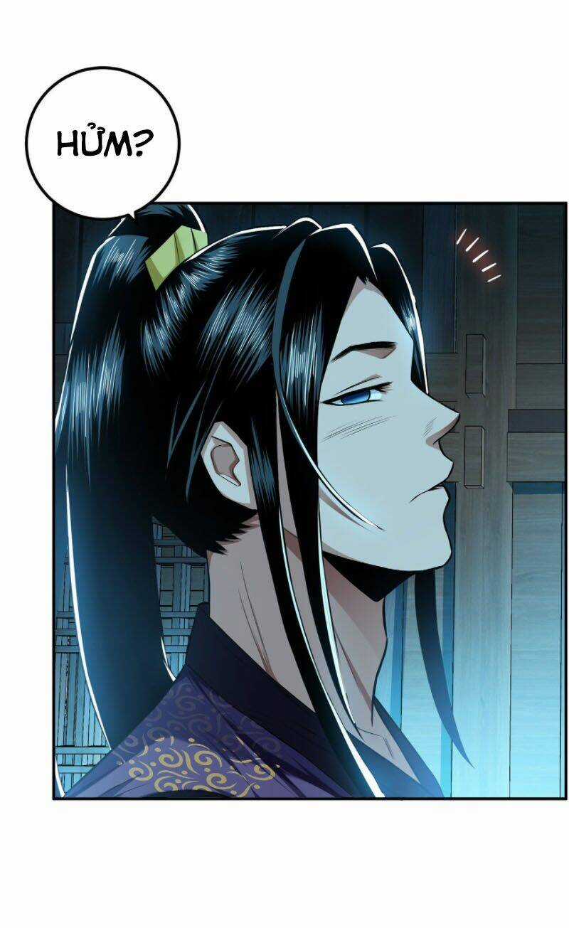 Nam Chủ Và Hậu Cung Đều Là Của Ta Chapter 16 trang 28