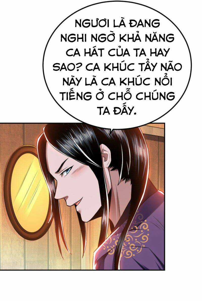 Nam Chủ Và Hậu Cung Đều Là Của Ta Chapter 16 trang 3