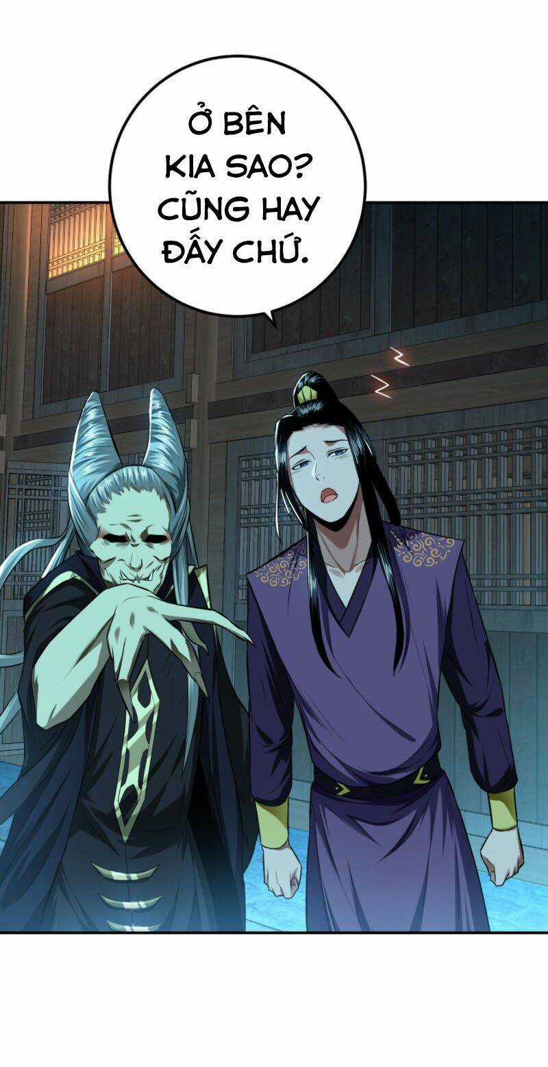 Nam Chủ Và Hậu Cung Đều Là Của Ta Chapter 16 trang 30