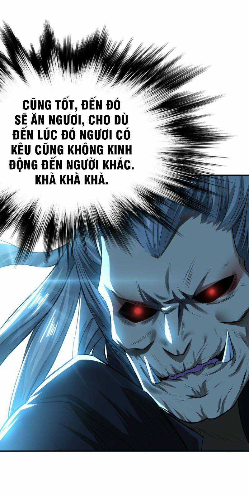 Nam Chủ Và Hậu Cung Đều Là Của Ta Chapter 16 trang 32