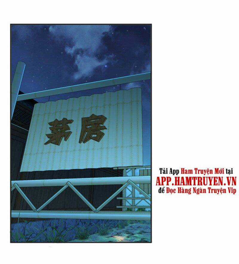 Nam Chủ Và Hậu Cung Đều Là Của Ta Chapter 16 trang 33