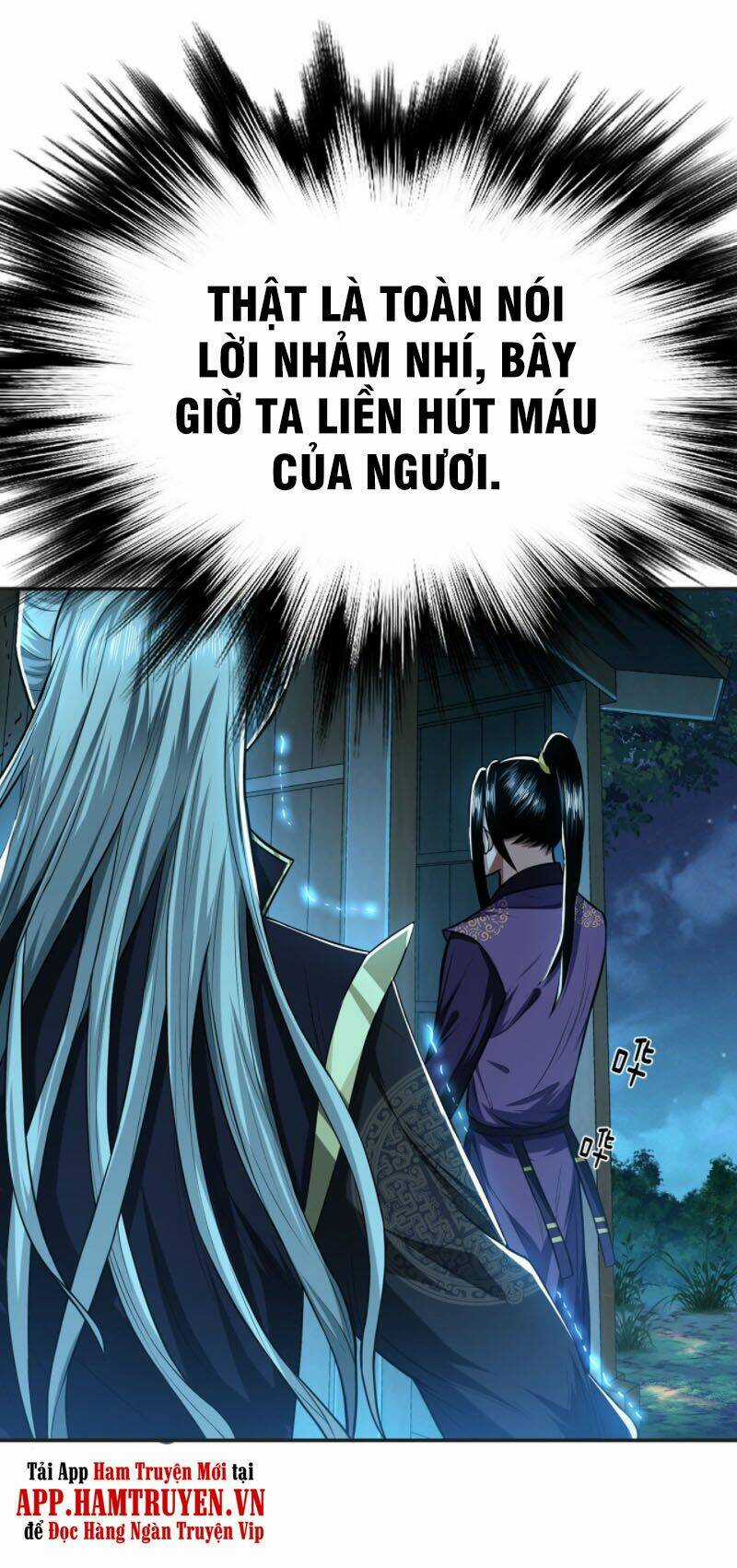 Nam Chủ Và Hậu Cung Đều Là Của Ta Chapter 16 trang 37