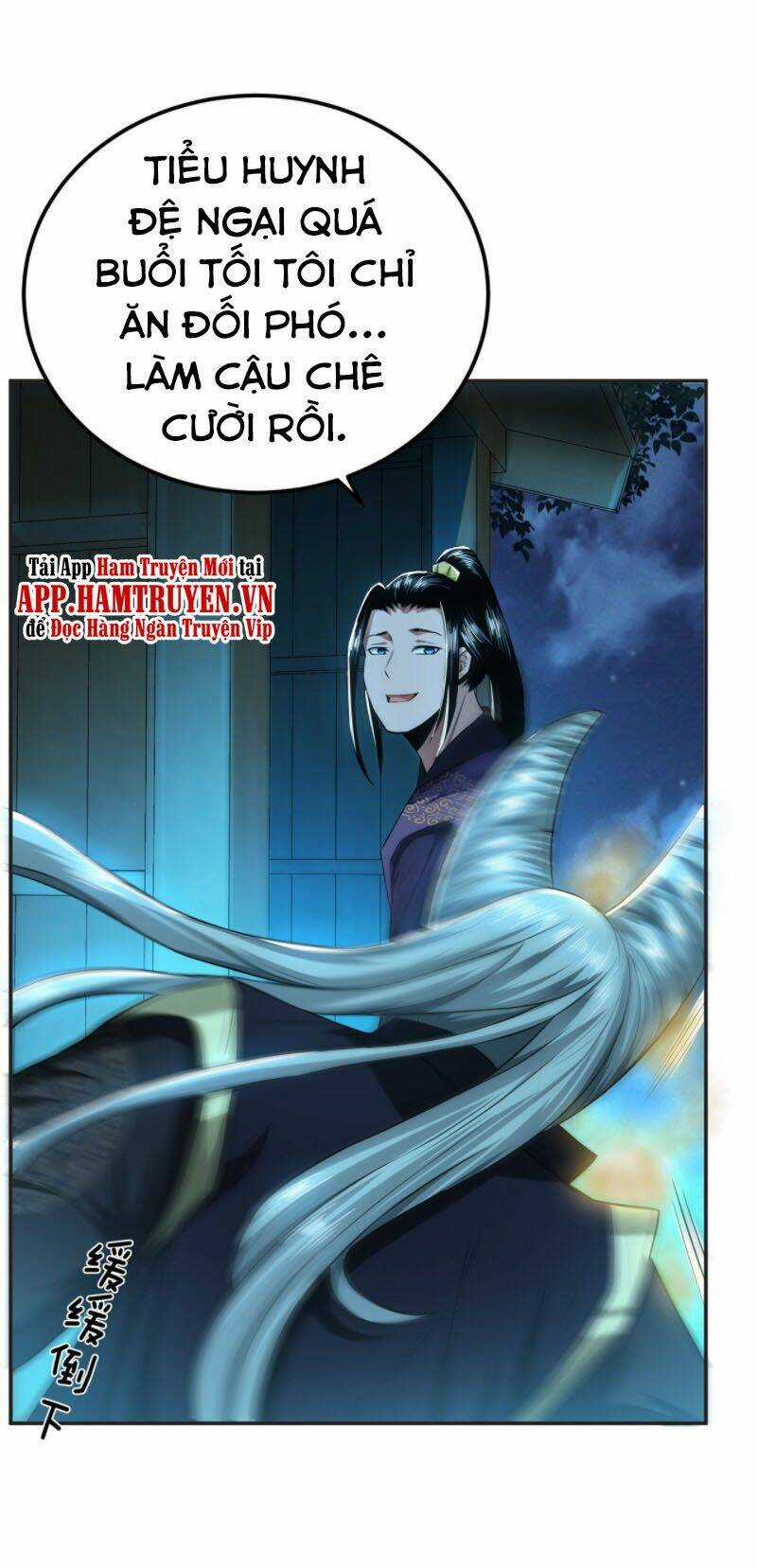 Nam Chủ Và Hậu Cung Đều Là Của Ta Chapter 16 trang 41