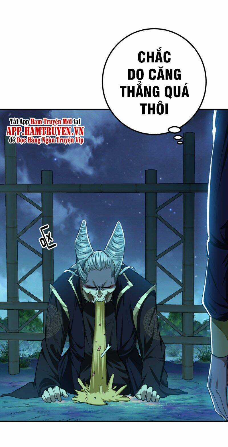 Nam Chủ Và Hậu Cung Đều Là Của Ta Chapter 16 trang 43