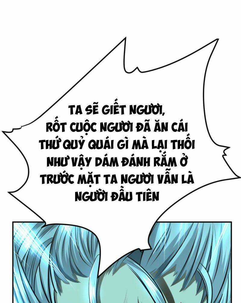 Nam Chủ Và Hậu Cung Đều Là Của Ta Chapter 16 trang 44