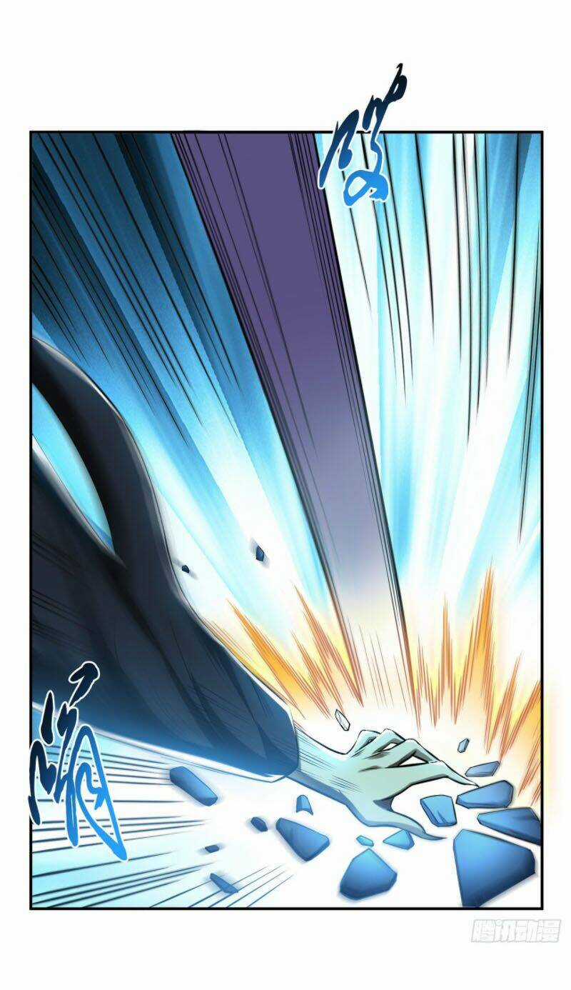 Nam Chủ Và Hậu Cung Đều Là Của Ta Chapter 16 trang 49