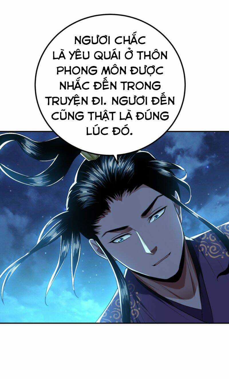 Nam Chủ Và Hậu Cung Đều Là Của Ta Chapter 16 trang 51