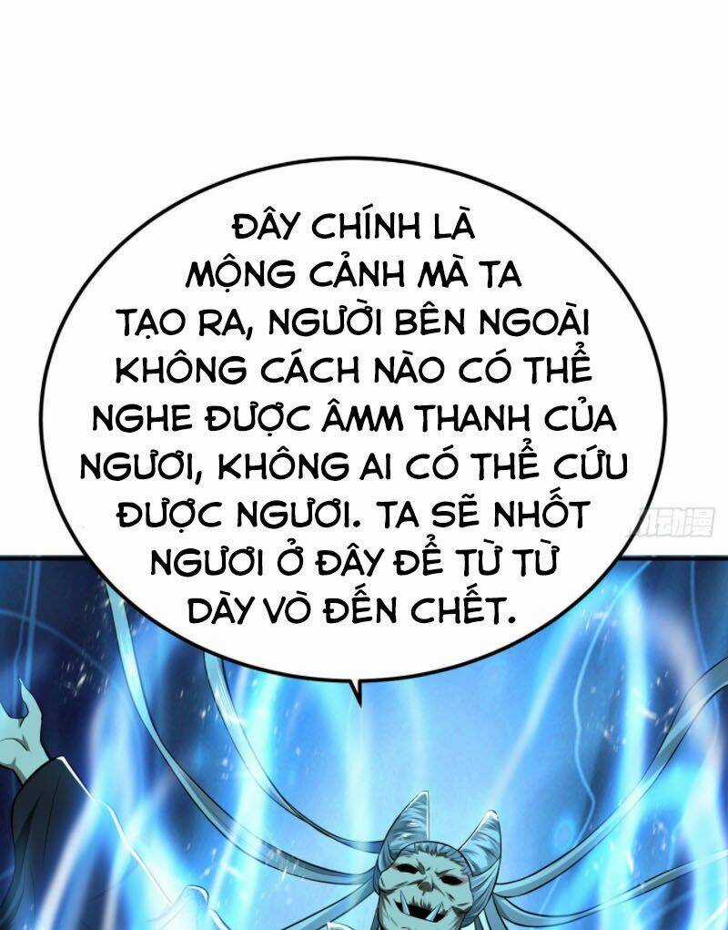 Nam Chủ Và Hậu Cung Đều Là Của Ta Chapter 16 trang 54