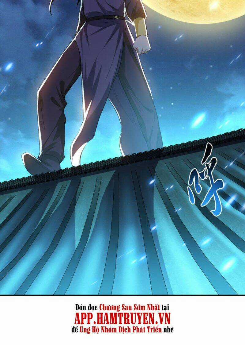 Nam Chủ Và Hậu Cung Đều Là Của Ta Chapter 16 trang 58