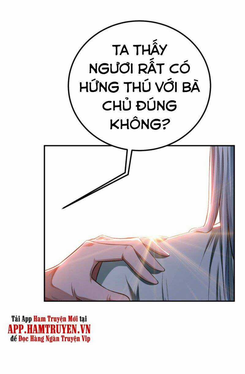 Nam Chủ Và Hậu Cung Đều Là Của Ta Chapter 16 trang 6