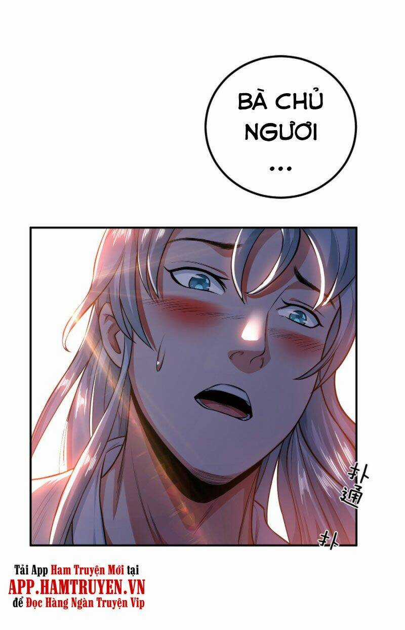 Nam Chủ Và Hậu Cung Đều Là Của Ta Chapter 17 trang 12