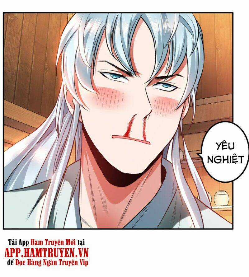 Nam Chủ Và Hậu Cung Đều Là Của Ta Chapter 17 trang 20