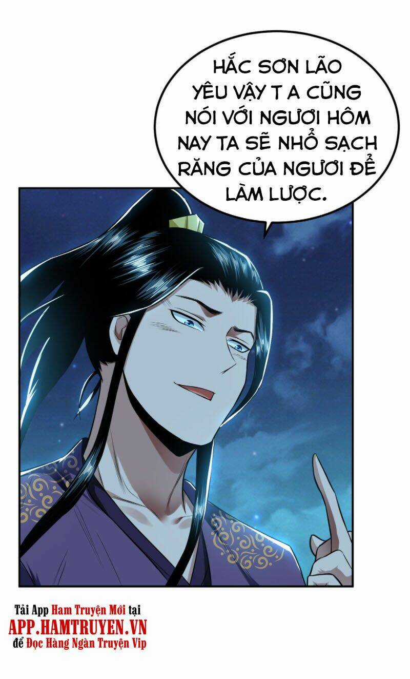 Nam Chủ Và Hậu Cung Đều Là Của Ta Chapter 17 trang 24