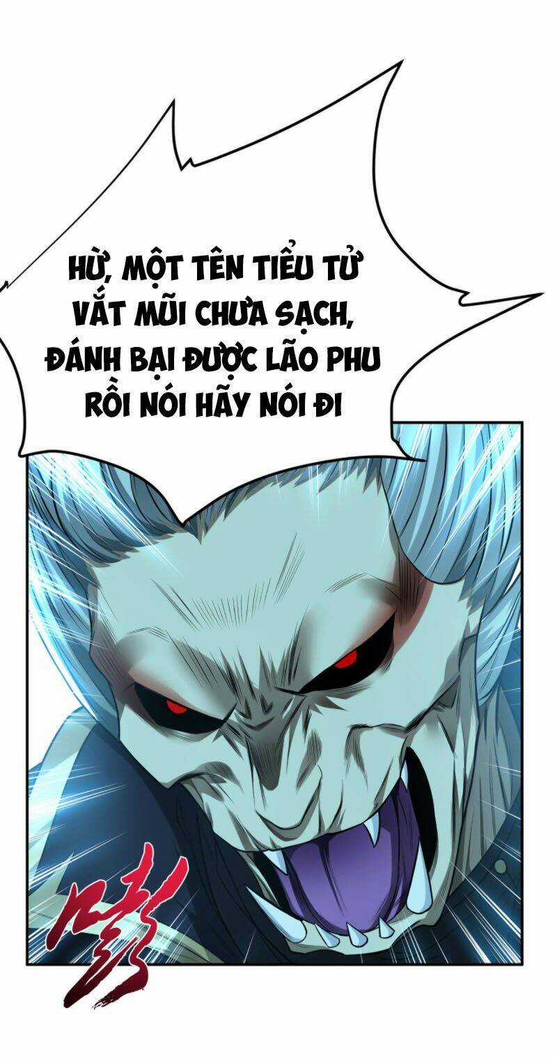 Nam Chủ Và Hậu Cung Đều Là Của Ta Chapter 17 trang 25