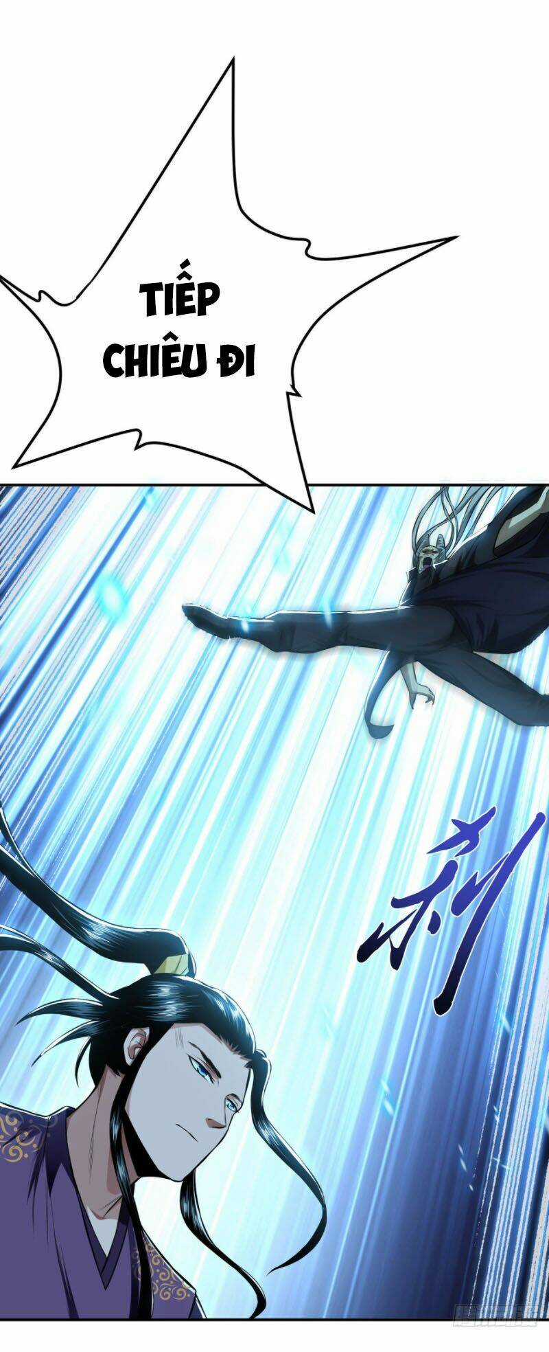 Nam Chủ Và Hậu Cung Đều Là Của Ta Chapter 17 trang 28