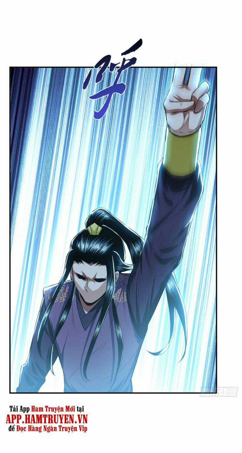 Nam Chủ Và Hậu Cung Đều Là Của Ta Chapter 17 trang 29