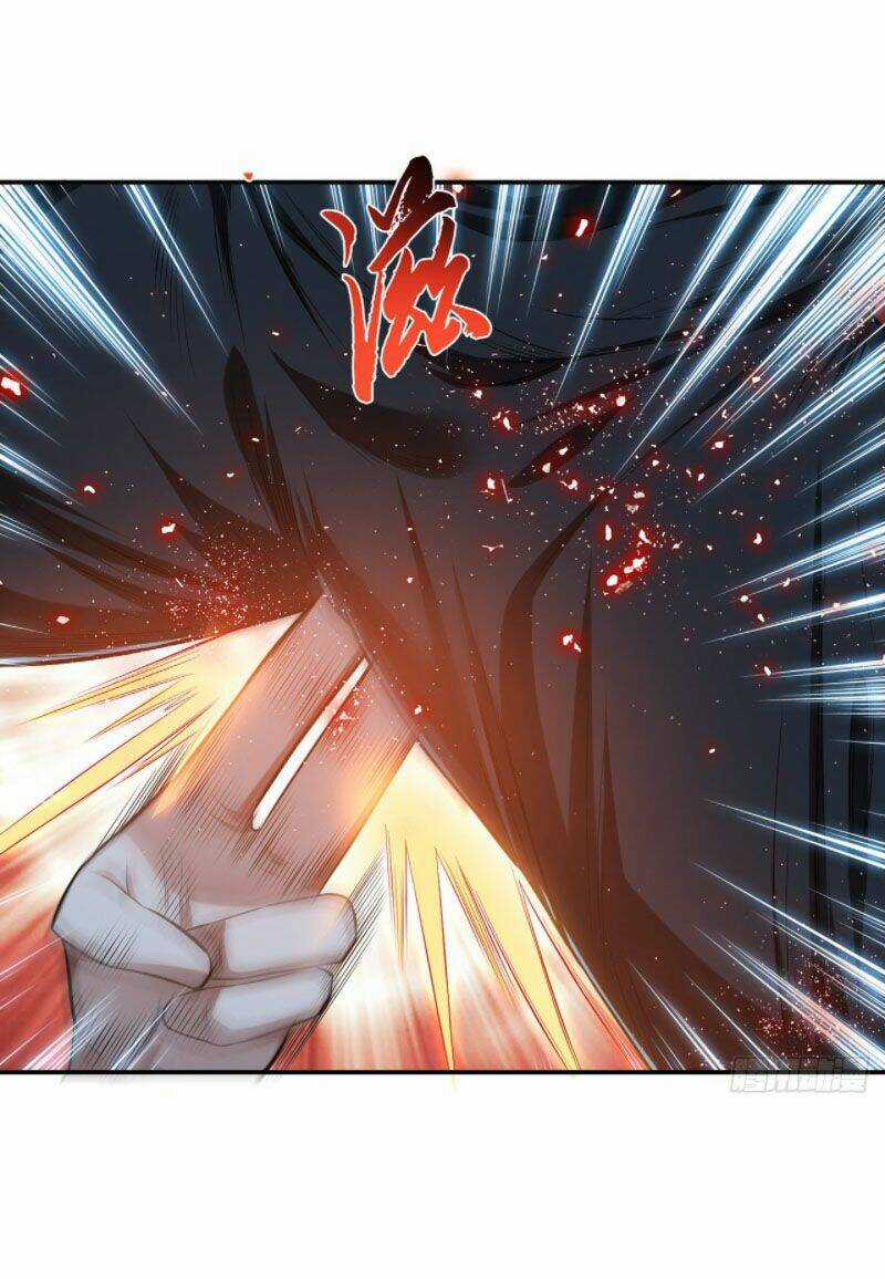 Nam Chủ Và Hậu Cung Đều Là Của Ta Chapter 17 trang 30