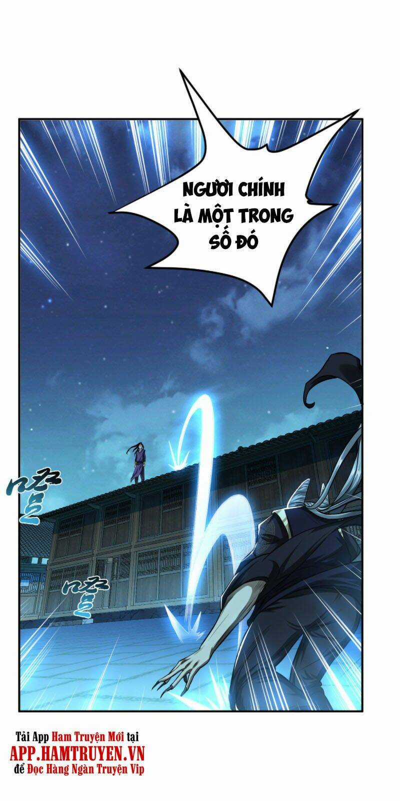 Nam Chủ Và Hậu Cung Đều Là Của Ta Chapter 17 trang 37