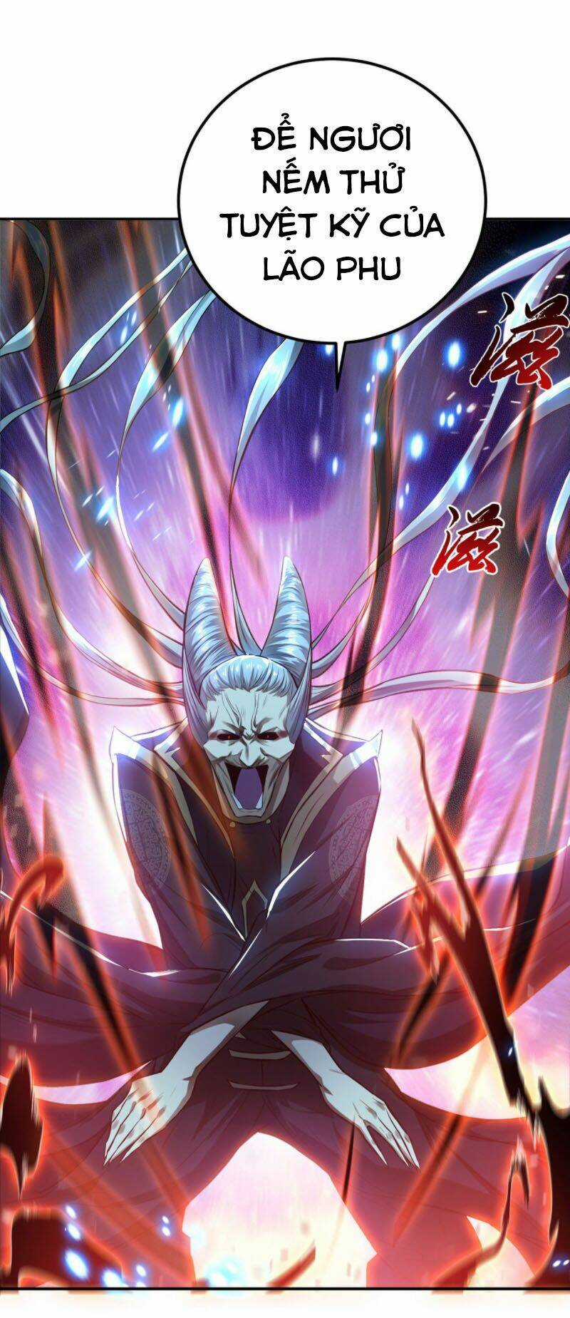 Nam Chủ Và Hậu Cung Đều Là Của Ta Chapter 17 trang 38