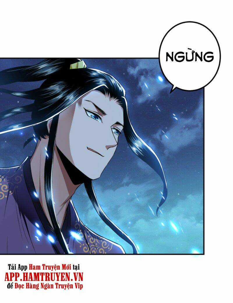 Nam Chủ Và Hậu Cung Đều Là Của Ta Chapter 17 trang 39