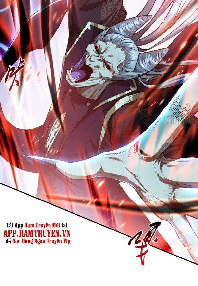 Nam Chủ Và Hậu Cung Đều Là Của Ta Chapter 17 trang 41