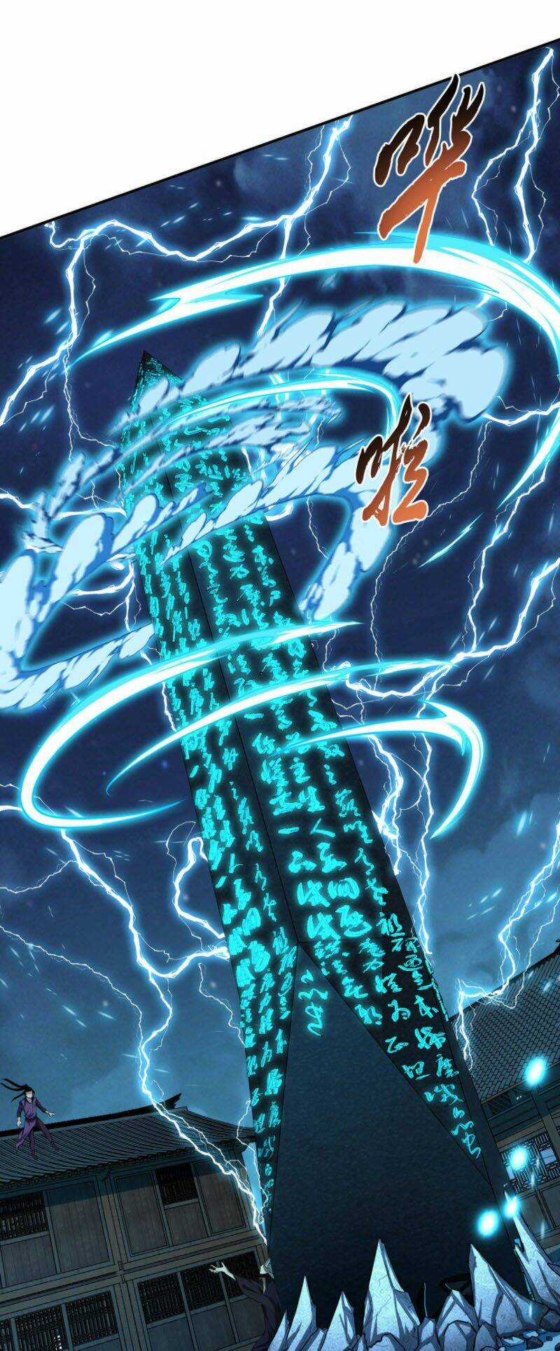 Nam Chủ Và Hậu Cung Đều Là Của Ta Chapter 17 trang 46