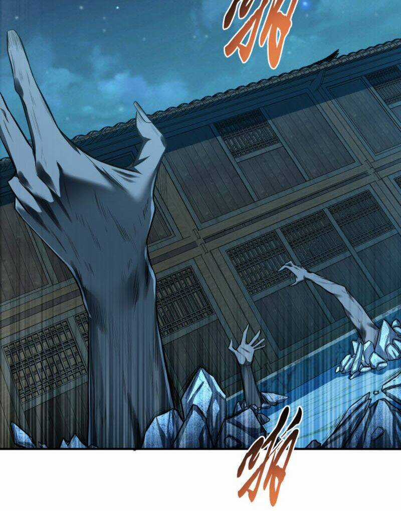 Nam Chủ Và Hậu Cung Đều Là Của Ta Chapter 17 trang 51