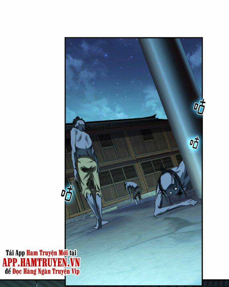 Nam Chủ Và Hậu Cung Đều Là Của Ta Chapter 17 trang 53