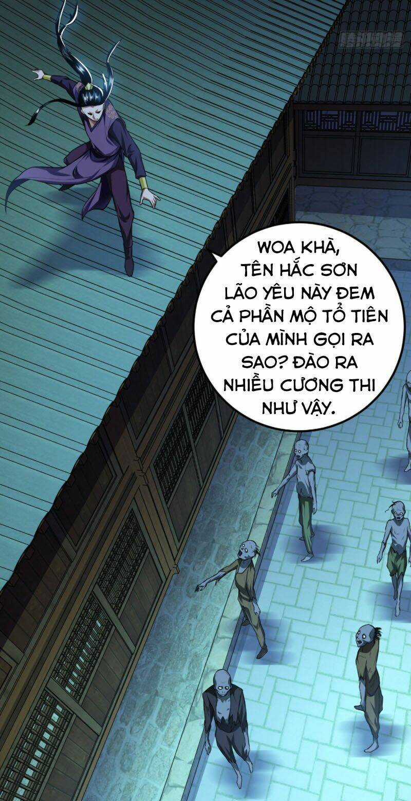 Nam Chủ Và Hậu Cung Đều Là Của Ta Chapter 17 trang 54