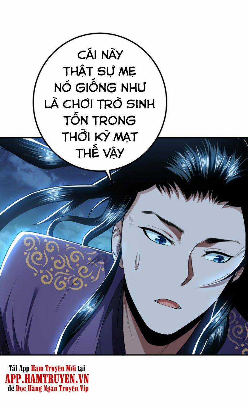 Nam Chủ Và Hậu Cung Đều Là Của Ta Chapter 17 trang 56