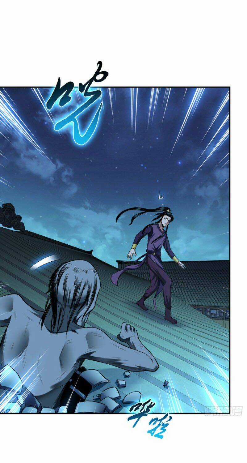 Nam Chủ Và Hậu Cung Đều Là Của Ta Chapter 17 trang 57