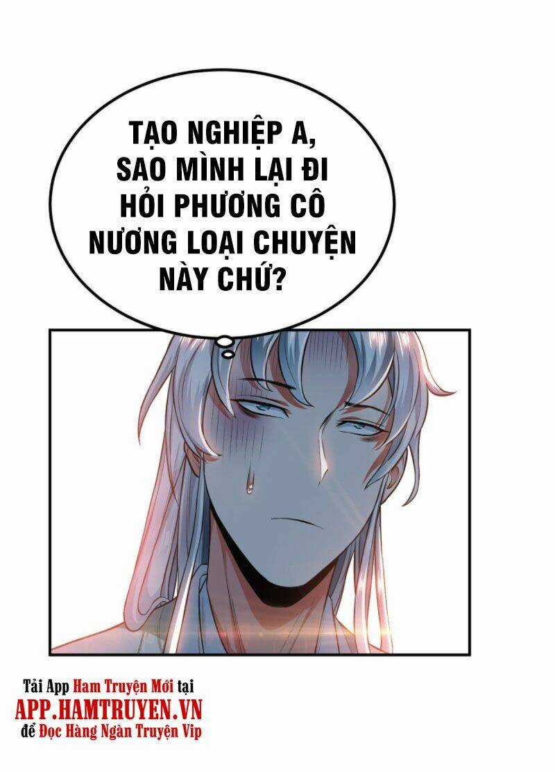 Nam Chủ Và Hậu Cung Đều Là Của Ta Chapter 17 trang 6
