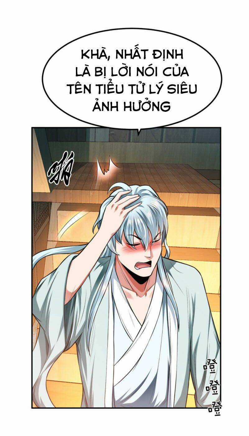 Nam Chủ Và Hậu Cung Đều Là Của Ta Chapter 17 trang 7