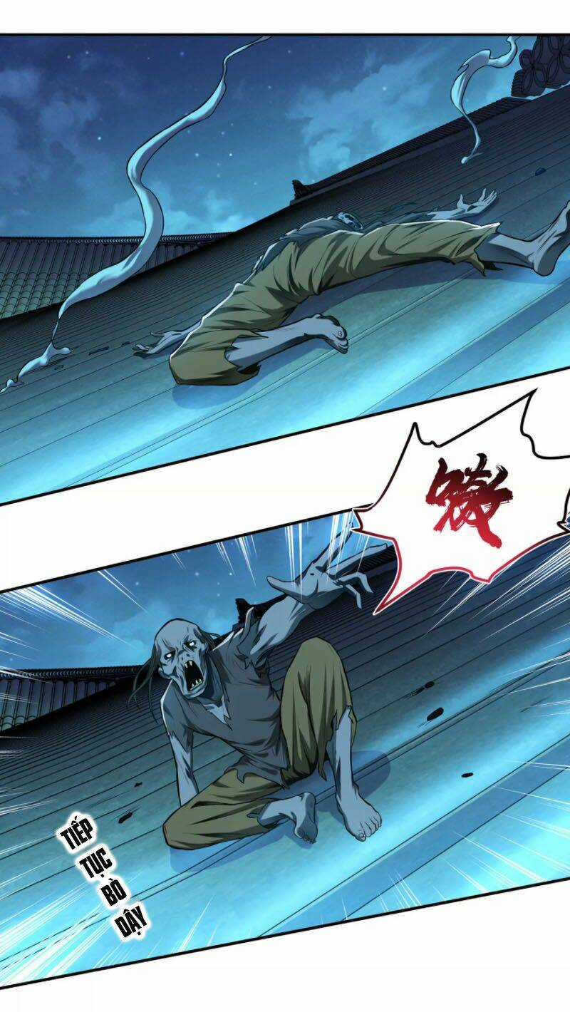 Nam Chủ Và Hậu Cung Đều Là Của Ta Chapter 18 trang 10