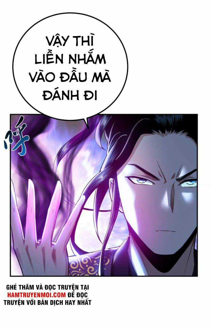 Nam Chủ Và Hậu Cung Đều Là Của Ta Chapter 18 trang 13