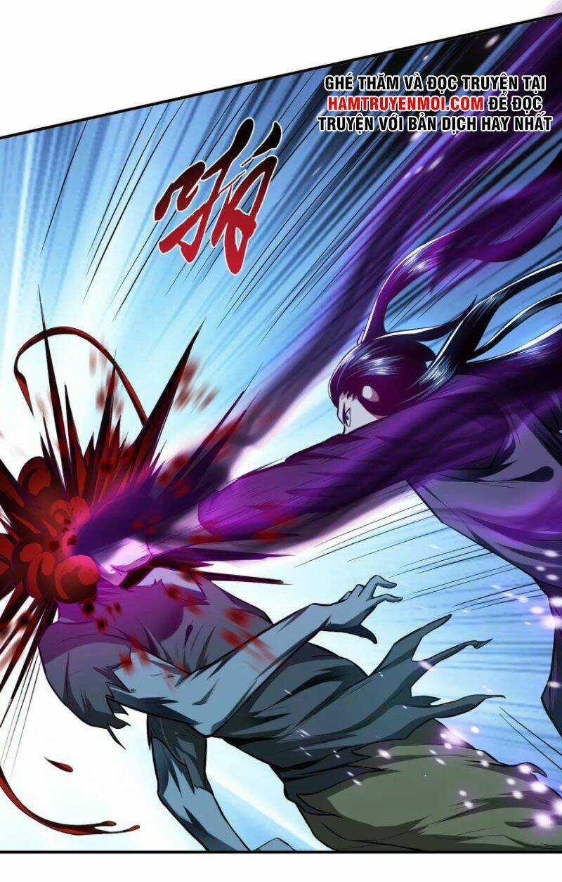 Nam Chủ Và Hậu Cung Đều Là Của Ta Chapter 18 trang 15